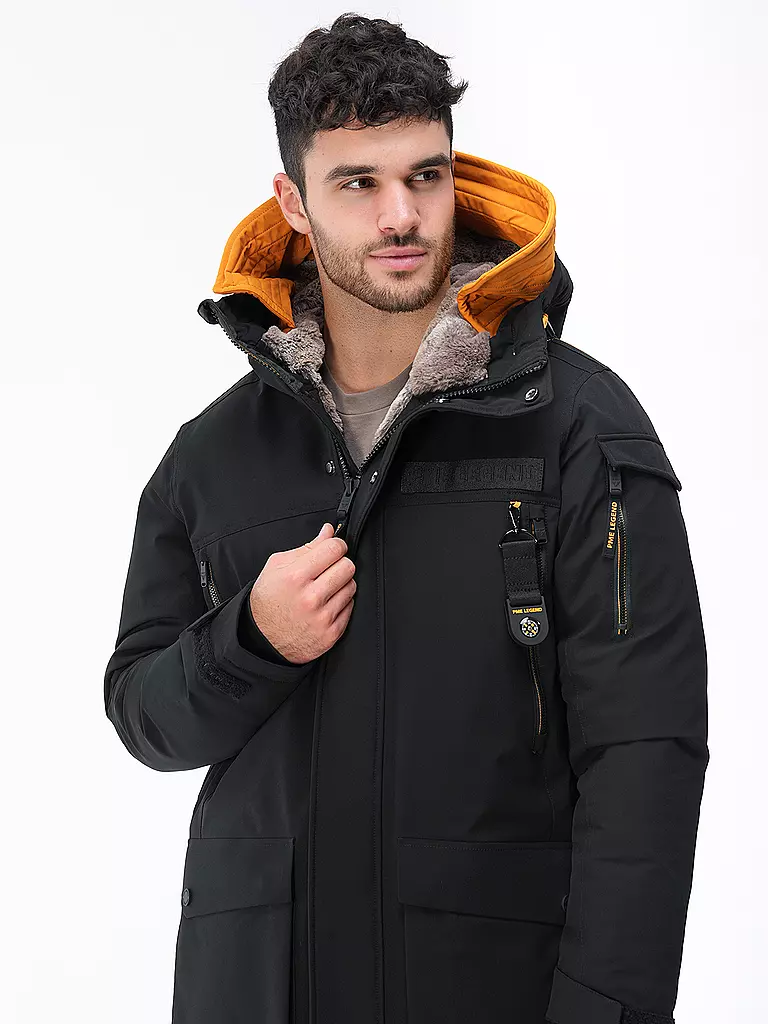 Pme legend ice pilot parka on sale